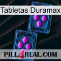 Duramax Tablets 03